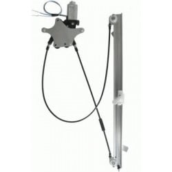 Lève-vitre, droite pour Iveco Stralis