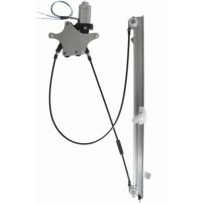 Lève-vitre, droite pour Iveco Stralis