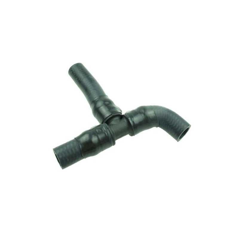 Conduite de chauffage pour cabine Man