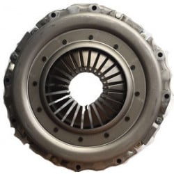 Mécanisme d'embrayage pour Mercedes-Benz Actros/Antos/Arocs/Axor