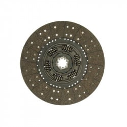 Disque d'embrayage pour MAN F/M/L 2000, F/M/G 90, F 7/8/9
