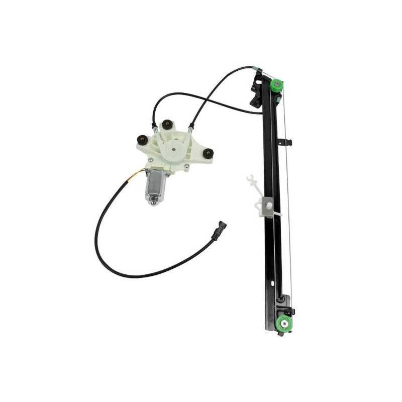 Lève vitre électrique  Iveco