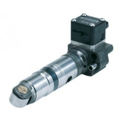 Pompe d'injection pour Mercedes Benz Atego