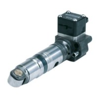 Pompe d'injection pour Mercedes Benz Atego