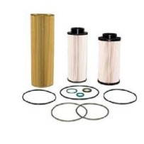 Kit de maintenance filtre pour Scania P / G / R / T