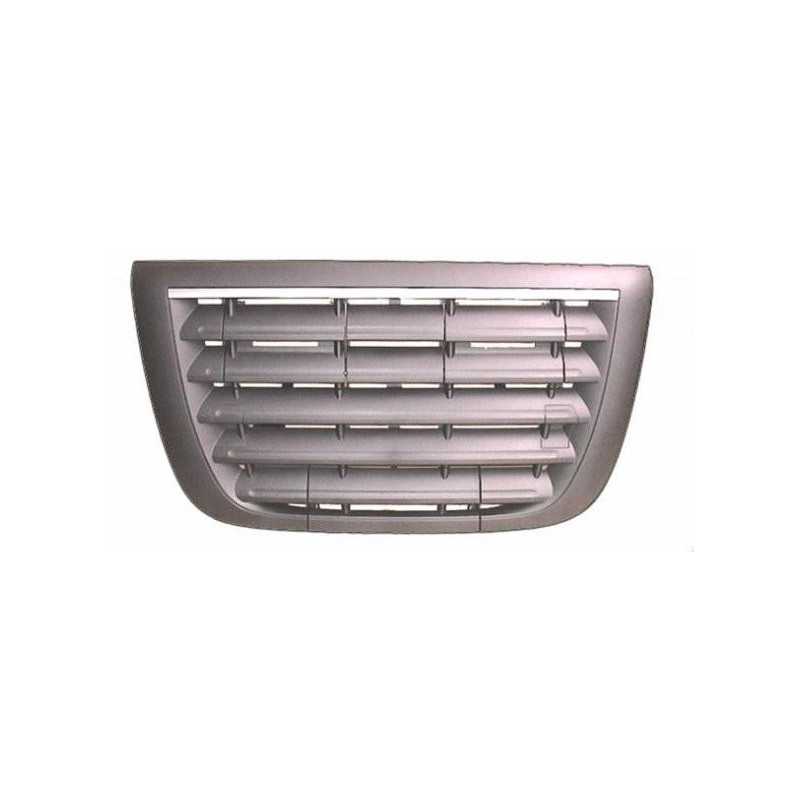 Calandre avant pour DAF  XF 105