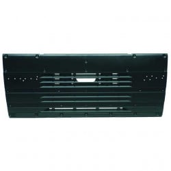 Calandre supérieur  pour DAF XF 95/105