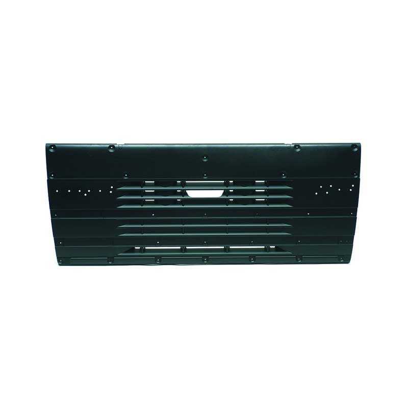 Calandre supérieur  pour DAF XF 95/105