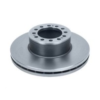 Disque de frein 22,5" pour MAN TGM, TGA/TGS/TGX