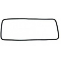 Cadre étanche pour Volvo FH