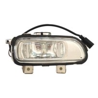 Phare anti-brouillard, droite, avec ampoule pour Mercedes-Benz Axor