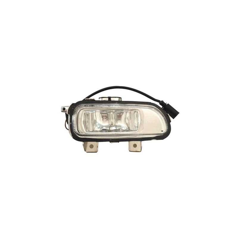 Phare anti-brouillard, droite, avec ampoule pour Mercedes-Benz Axor