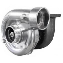 Turbocompresseur avec joint Holset