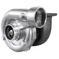 Turbocompresseur avec joint Holset