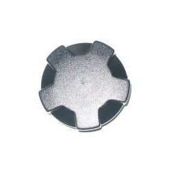Bouchon de réservoir non verrouillable pour Renault Kerax