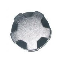 Bouchon de réservoir non verrouillable pour Renault Kerax