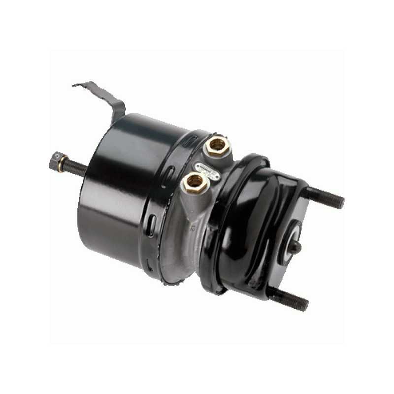 Cylindre de frein à accumulateur, droite pour Mercedes-Benz Atego/Econic