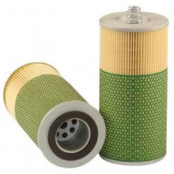 Insert de filtre à  huile pour Man F90 / Mercedes-Benz