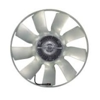 Ventillateur pour Mercedes Benz 1317