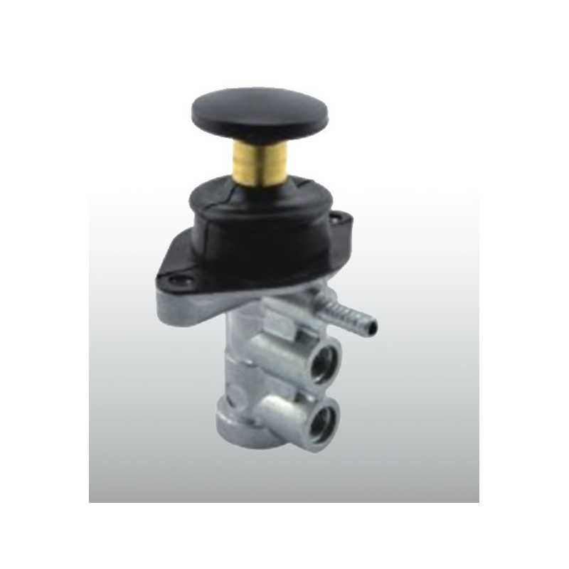 Commande de frein échappement pour Renault Série S