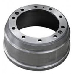 Tambour de frein avant pour Daf