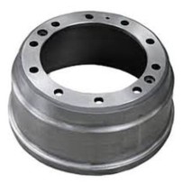 Tambour de frein avant pour Daf