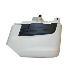 Angle pare chocs INF Gauche pour Man TGX