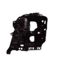 Support de phare, gauche pour MAN TGS/TGX