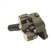 Pompe d'alimentation pour Renault Trucks magnum