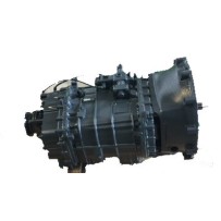 Boite de vitesse consignée pour Iveco Eurocargo