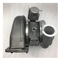 Turbo pour Iveco Bus