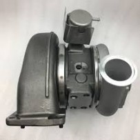 Turbo pour Iveco Bus