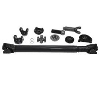 Arbre intermédiaire avant 1er pont arrière pour MAN TGA