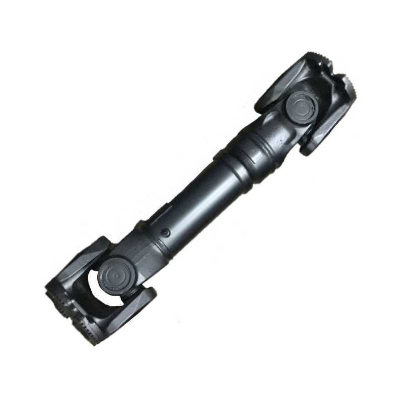 Arbre intermédiaire entre 1er et 2e pont arrière pour MAN TGA