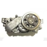 Pompe à huile pour DAF LF-CF-XF