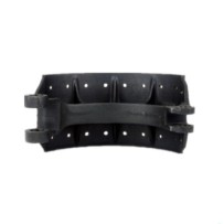 Machoire de frein Garnies pour Renault Trucks Kérax