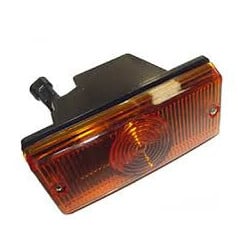 Feu clignotant, gauche pour Iveco Eurocargo, EuroTech, EuroTrakker