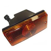 Feu clignotant, gauche pour Iveco Eurocargo, EuroTech, EuroTrakker