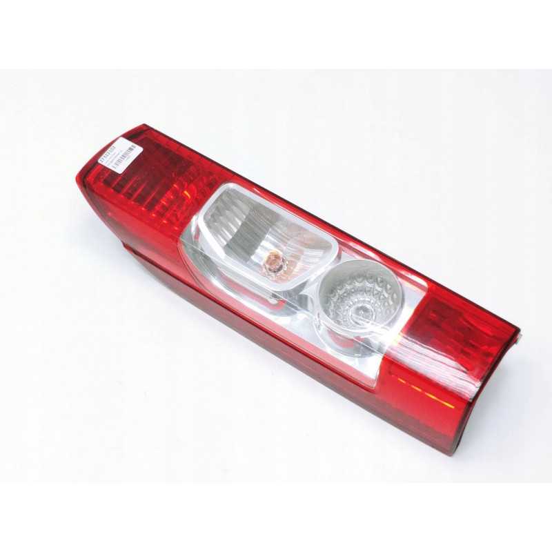 Feu arrière, gauche pour Fiat Ducato, Peugeot Boxer, Citroen Jumper