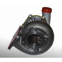 Turbocompresseur avec joints pour Renault trucks G210