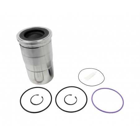 kit cylindrée (Piston + segments + chemise)