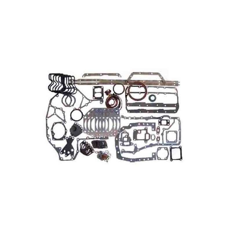 kit pochette de joints