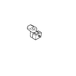 Support bras de rétroviseur droit pour Renaut Trucks M150