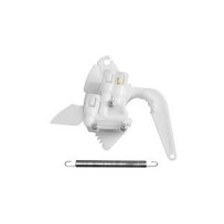 Kit de soupapes de siège pour Iveco Stralis