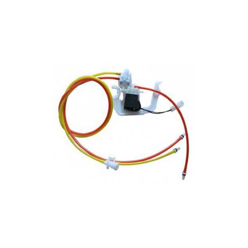 Valve de siège pour Iveco Stralis