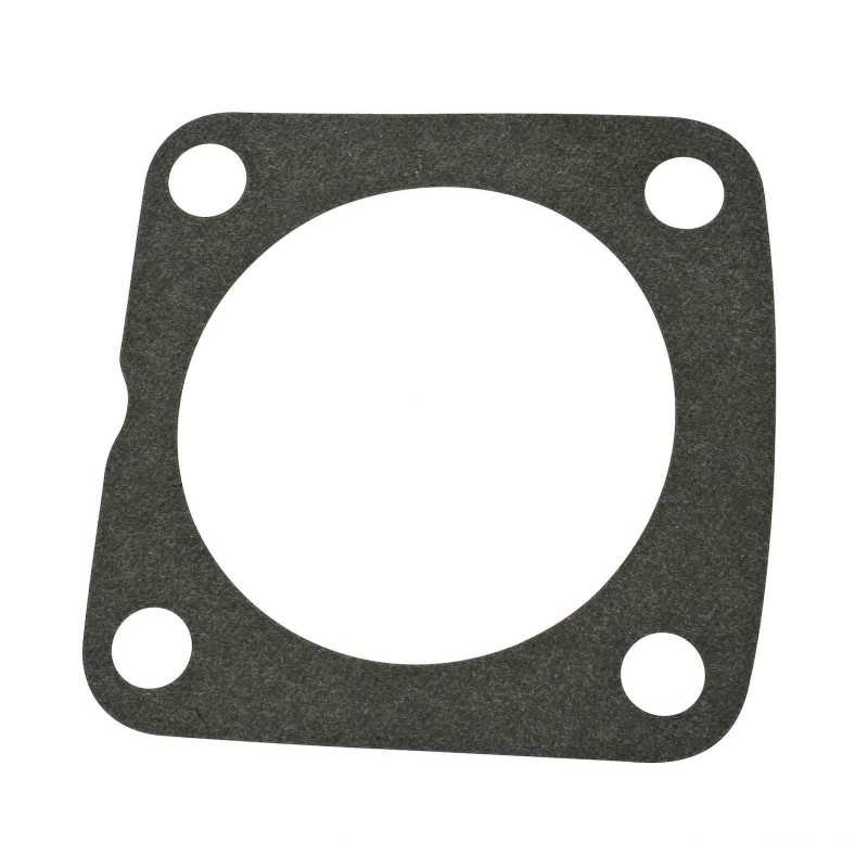 Joint, entraînement auxiliaire pour MAN TGS