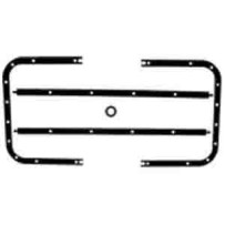 Joint de carter d'huile pour Scania Série 4