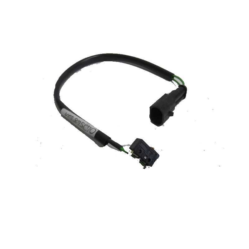 Micro commutateur pour Iveco Stralis