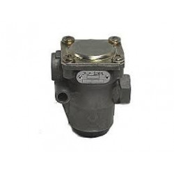 Valve de limitation de pression pour Mercedes Benz 1928