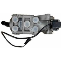 Robinet de frein à pied pour Iveco Eurotrakker